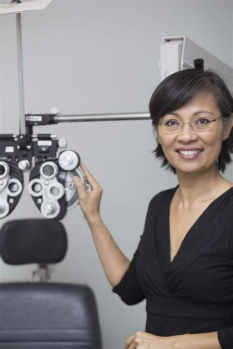 Optometrist Jobs Houston Tx